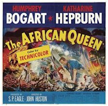 The African Queen (film)