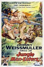Jungle Man-Eaters (1954) - IMDb