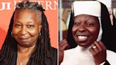 Whoopi Goldberg Staged High School Graduation on the 'Sister Act 2' Set for Cast Who Missed Their Ceremony (Exclusive)