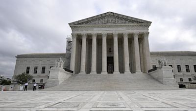 Supreme Court Power Grab Overturns 40-Year Precedent In Huge Win For Corporations