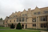 Apethorpe Palace