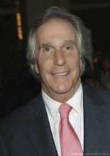 Henry Winkler