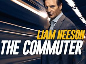 L'uomo sul treno - The Commuter