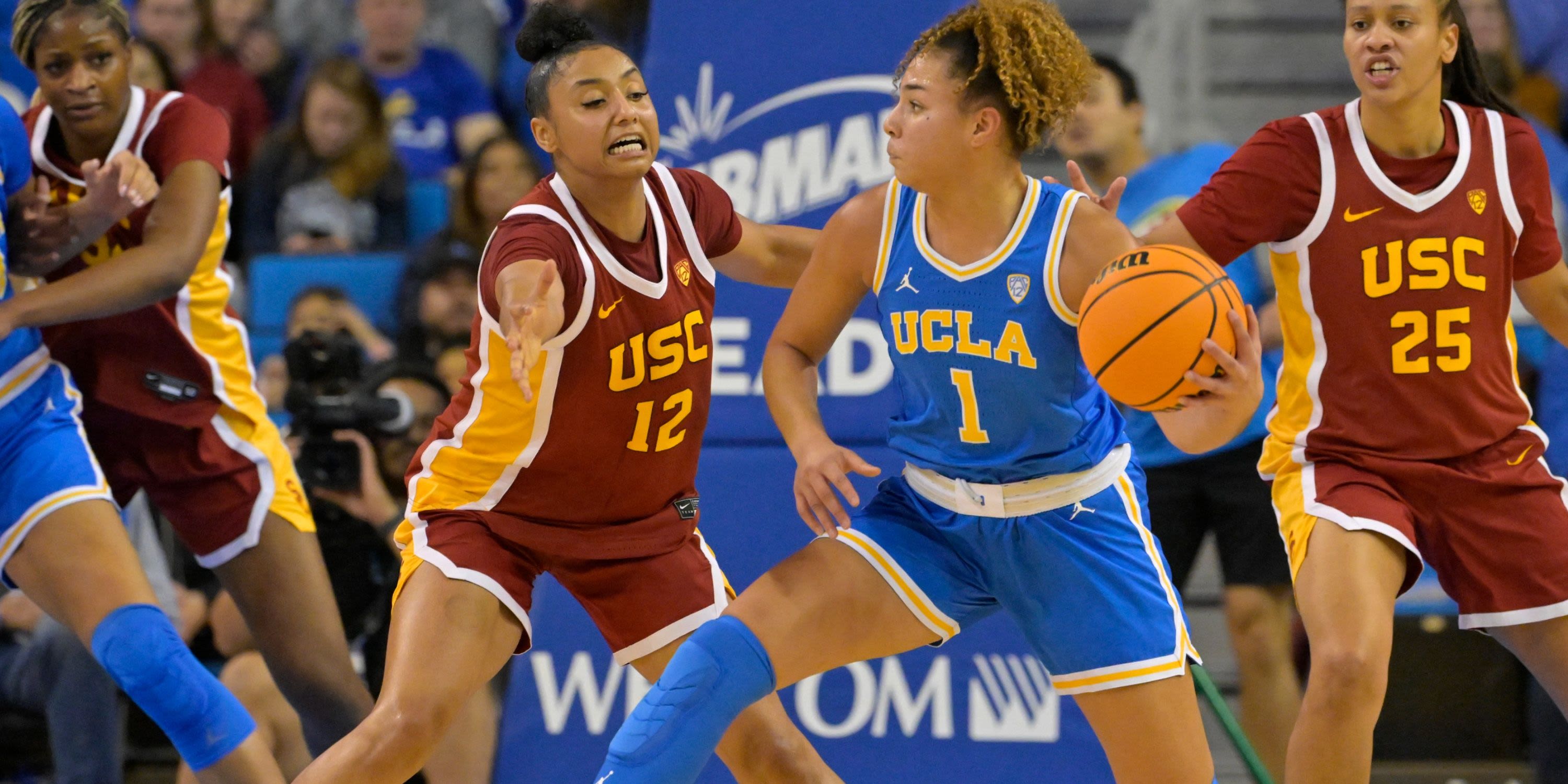 5 Women's College Basketball Prospects That Could Play on Toronto's WNBA Team