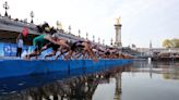 El río Sena sigue sin ser seguro para nadar la mayoría de los días debido a los niveles de la bacteria E. coli y los Juegos Olímpicos comenzarán el 26 de julio