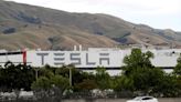 Tesla asks UK court to let 5G patents lawsuit continue to trial