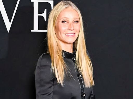 Gwyneth Paltrow Reveals How Often She Works Out — and Why It's Now with 'a Lot Less Intensity'