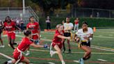 Girls flag football is coming to more high schools in Maryland