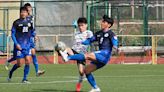 勁球網足球週報》大專足球聯賽開踢 U20女足出發泰國比賽