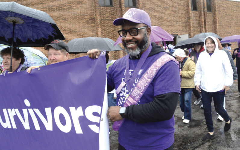 Trumbull County Relay for Life shows cancer survivors have won, again