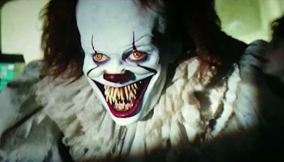 These Scary Clown Movies Will Haunt Your Dreams