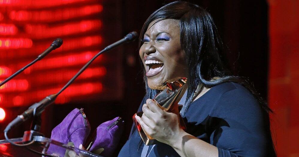 Mandisa, Grammy-winning singer and 'American Idol' alum who struck chord by sharing struggles, dies at 47