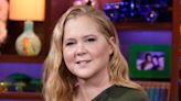 Amy Schumer Calls Out Critics "Mad” She’s Not Thinner & Prettier