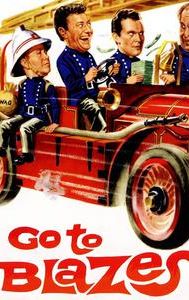 Go to Blazes (1962 film)