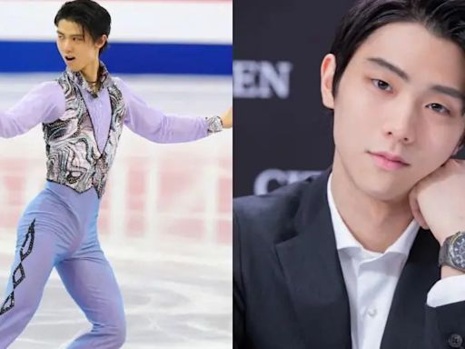 要給自己了結！羽生結弦爆「拋售上億婚房」