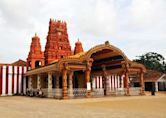 Nallur, Jaffna