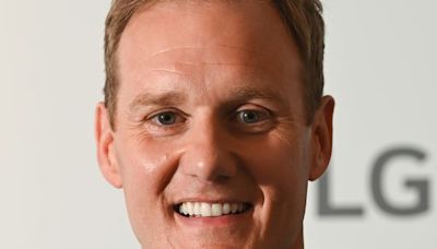 Dan Walker says ‘they instantly signed me up’ as he teases appearance on iconic TV series