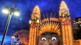 Iconic Sydney theme park Luna Park up for sale