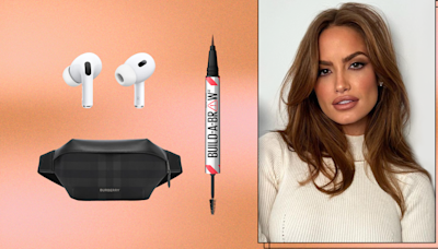 7 New York Essentials Haley Kalil Can’t Live Without