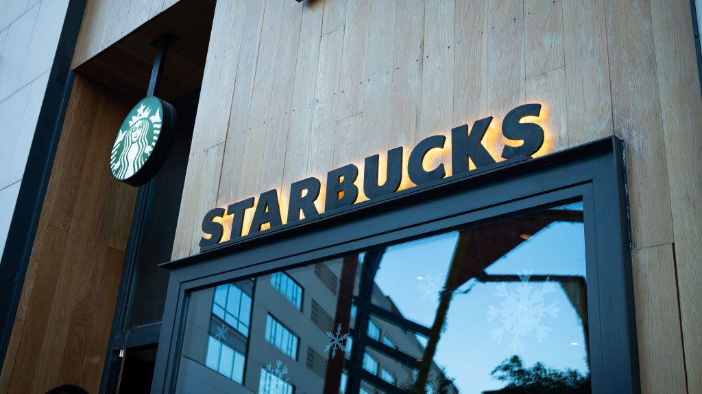 Wondering If Starbucks' Is Open on Memorial Day? Here's What to Know