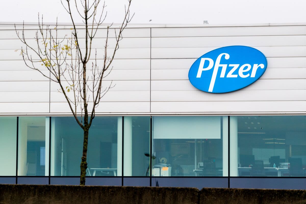 Pfizer Pauses Gene Therapy Trial for Muscle Disease After Death