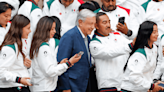 París 2024: ¿A cuánto ascendería el premio para atletas mexicanos que traigan medalla de los Juegos Olímpicos?