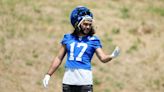 Rams News: Puka Nacua Eyes Rich Reward as Receiver Contracts Soar