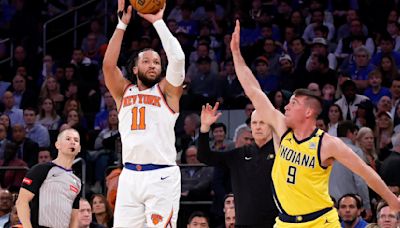 How to watch the New York Knicks vs. Indiana Pacers NBA Playoffs game today: Game 4 livestream options