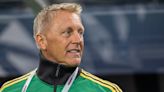 Hamann buoyed by Hallgrimsson's pragmatic talk