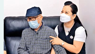 【新聞點評】76歲阿伯的婚戀自由