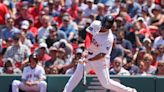 Rafael Devers Makes Red Sox History With 2 Home Runs vs. Atlanta Braves