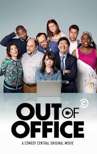 Out of Office