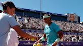 Confirmado: Nadal no disputará las semifinales del dobles en Bastad