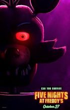 Five Nights at Freddy's (film)