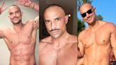 20 Sexy Pics of Patrick McDonald, Gay Producer From 'Vanderpump Rules'