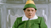 Grammy Award winning actor Bob Newhart best known for role in Elf dies aged 94