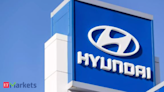 Hyundai IPO could be priced at Rs 1,808 per share if it is valued at par with Maruti Suzuki - The Economic Times