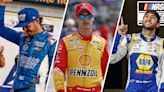 Who Are The Drivers Competing In The NASCAR Cup Series Playoffs?