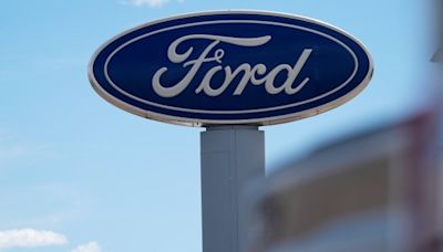 95K Ford trucks recalled in Canada over ‘unexpected downshift’ risk - National | Globalnews.ca