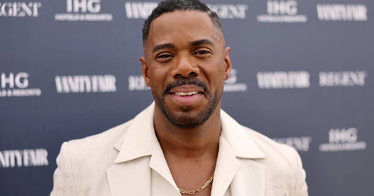 BET Awards 2024: Lights, Camera, Action: Movie Night with 5 Must-See Performances from Colman Domingo