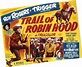 Nightveil Media - TRAIL OF ROBIN HOOD DVD