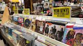 Records on the rise in Rochester. This is why we love vinyl again.