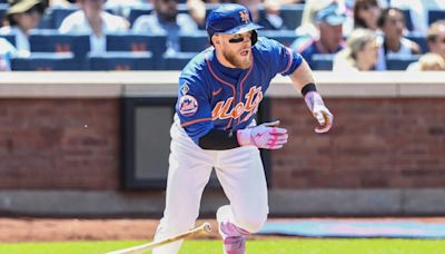 Mets Outfielder Seen As One Of Top Players Who Could Be Traded Soon