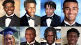 Meet Alpha Phi Alpha's 8 Fayetteville 'Young Kings with a Purpose'