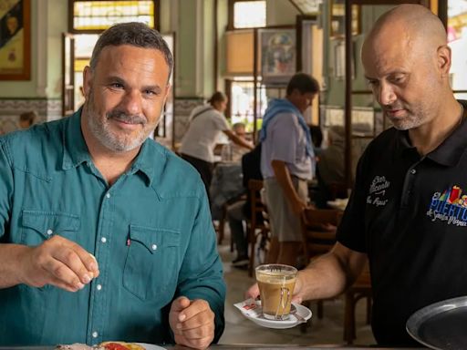 Los mejores chefs españoles eligen sus Soletes Repsol para este verano: bares, terrazas, chiringuitos y heladerías de calidad a buen precio