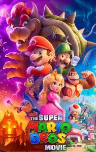 The Super Mario Bros. Movie