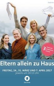 Eltern allein zu Haus