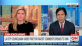 CNN Anchor Grills Lawmaker for Comparing Black Kid to ‘Luxury Handbag’