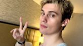 Did Nicholas Galitzine just soft launch his girlfriend? Here's what the internet thinks