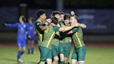NCAA Tournament: Vermont men's soccer stuns SMU to reach Sweet 16